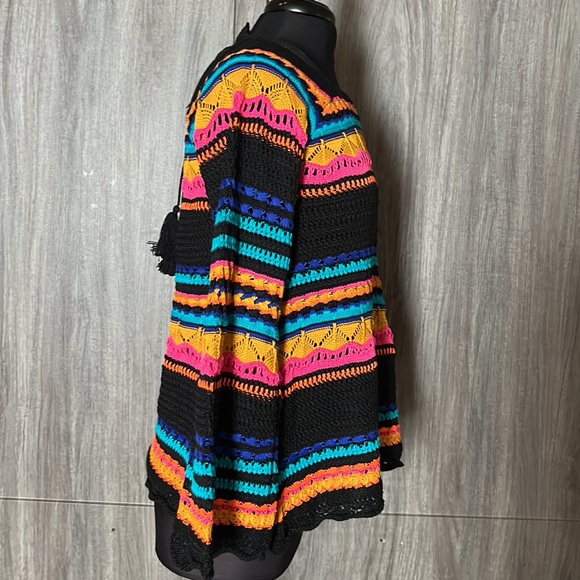 Umgee sweater - Picture 6 of 13